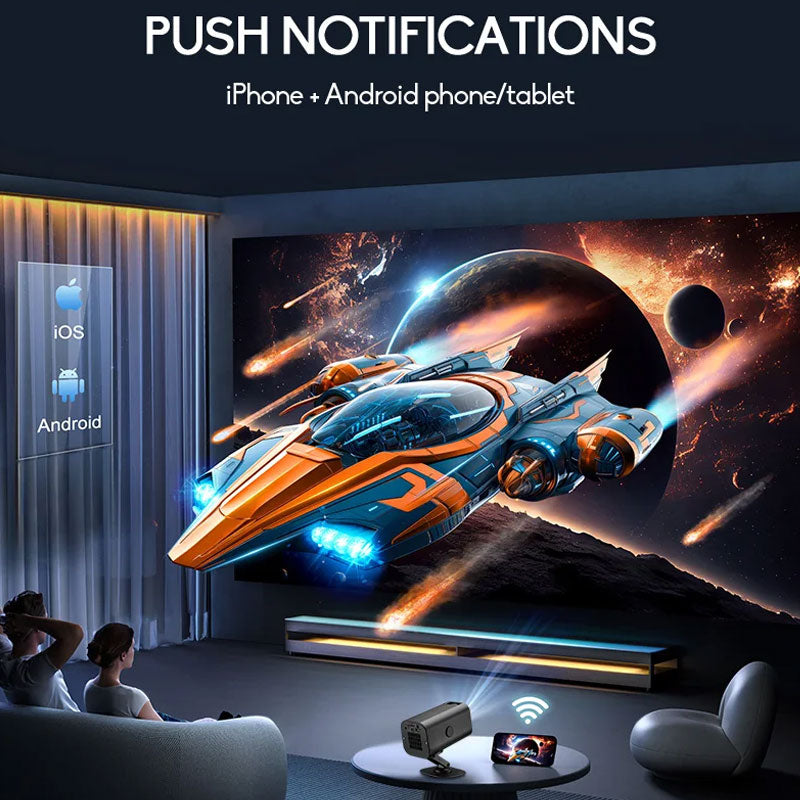 מקרן טלוויזיה