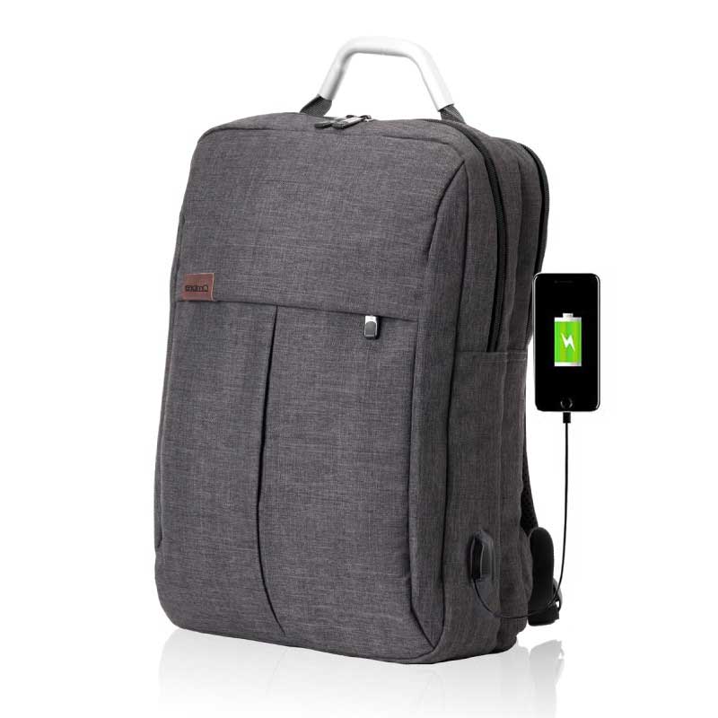 תיק גב יוקרתי למחשב נייד