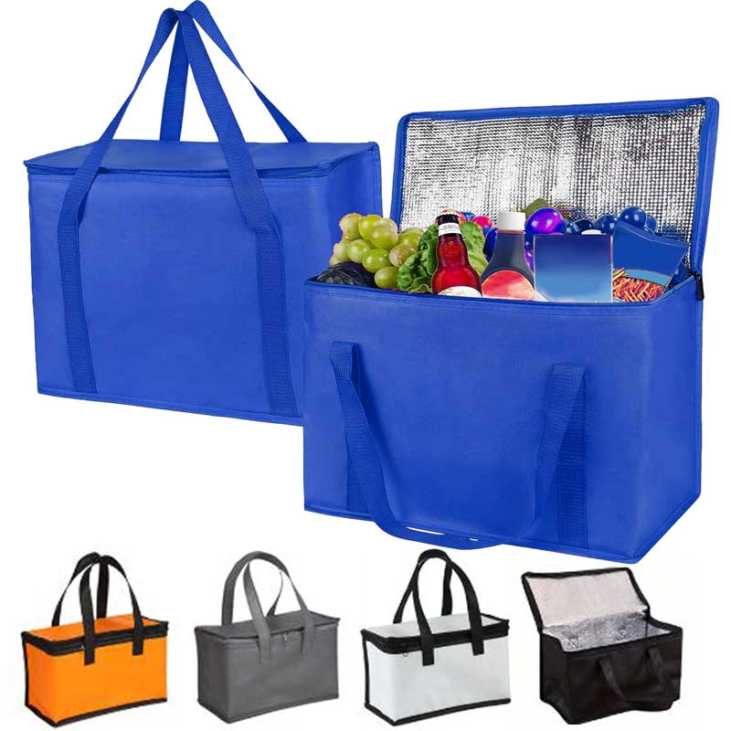 צידנית אישית שומרת חום / קור 6.5 ליטר