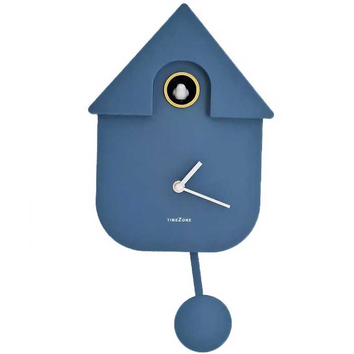 שעון קוקייה