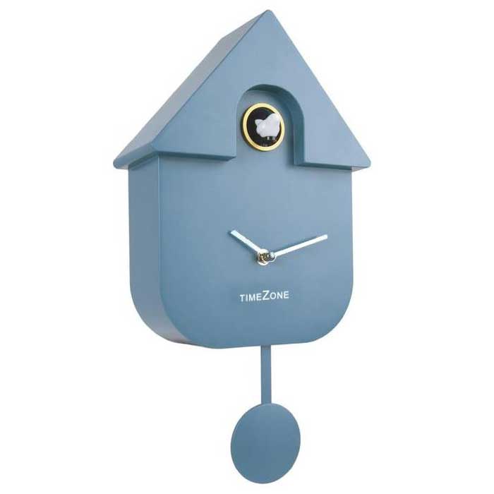 מתנה להורים: שעון קיר קוקייה