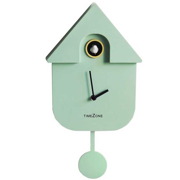 שעון קיר קוקייה - מטוטלת