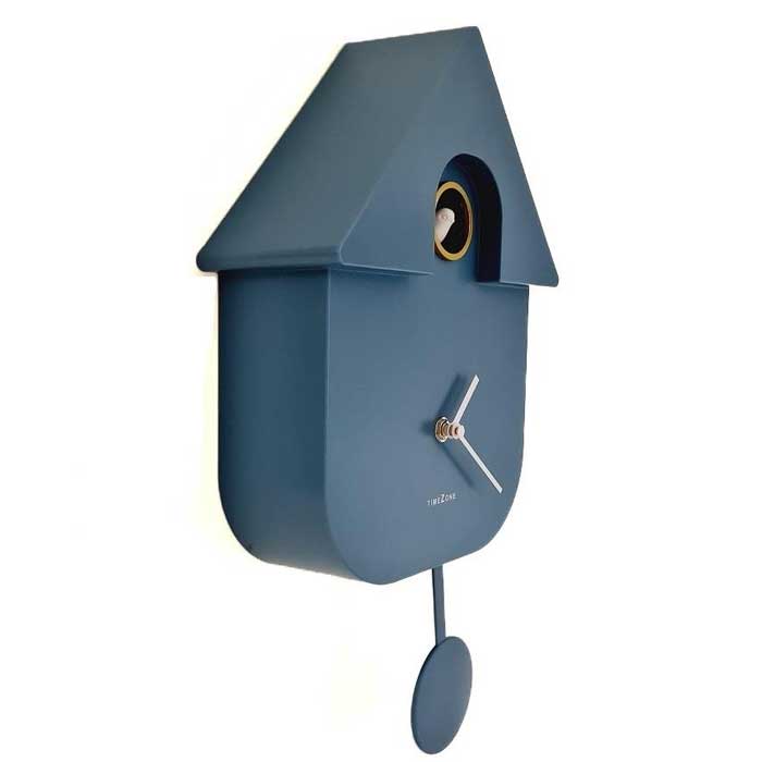 שעון קיר מעוצב