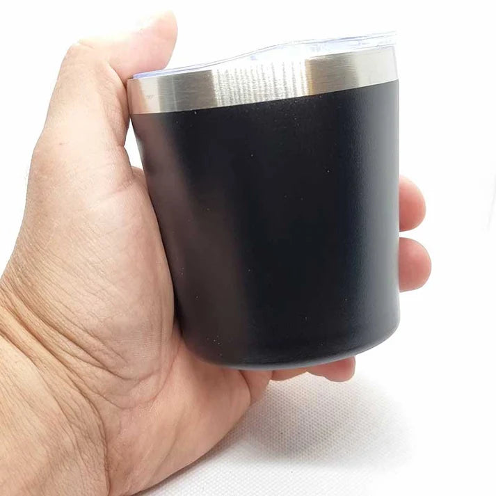 כוס תרמית מנירוסטה 260 מ"ל