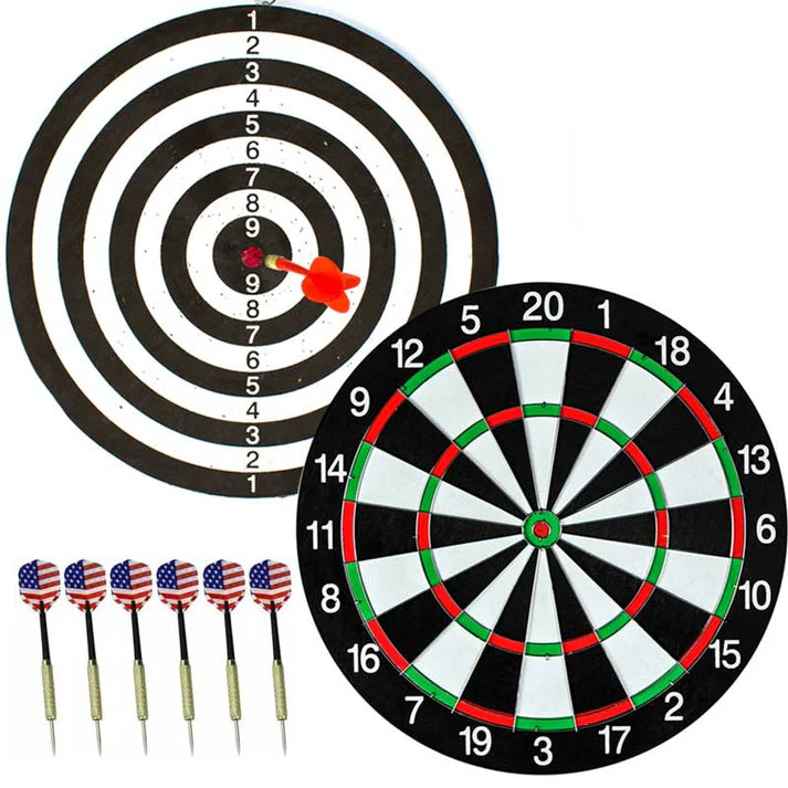 לוח קליעה למטרה