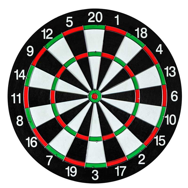 לוח קליעה למטרה