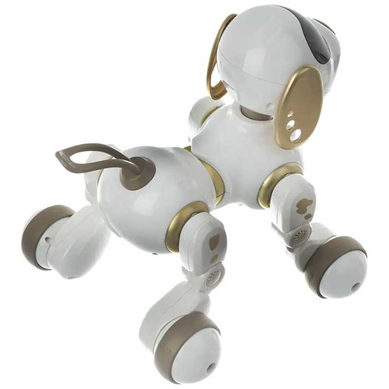 מתנה לילדים: כלב רובוטי