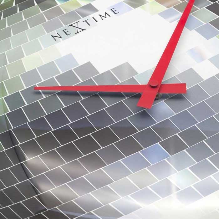 שעון כדור דיסקו