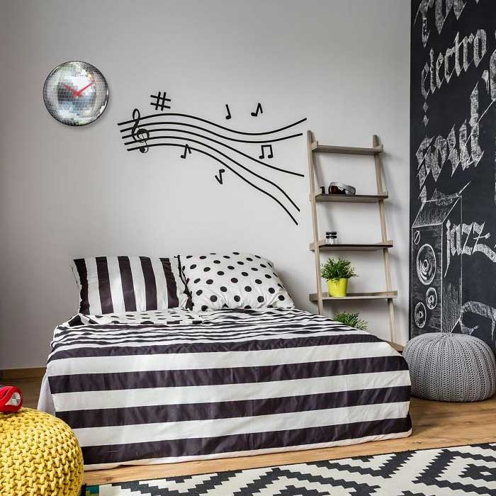 שעון כדור מראות