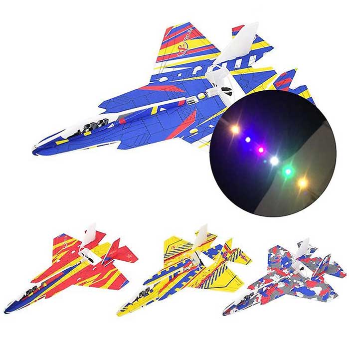 טיסן חשמלי להרכבה עצמית