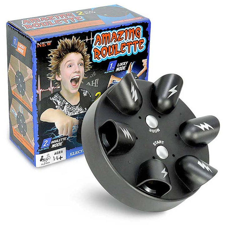 רולטה חשמלית