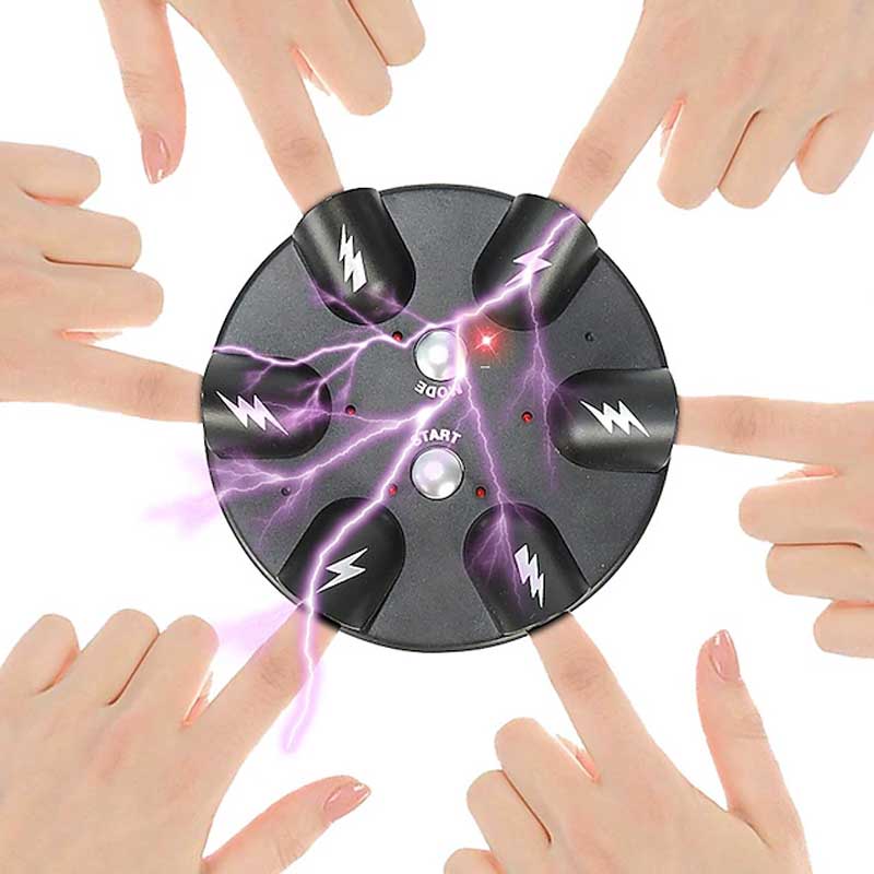 רולטה חשמלית