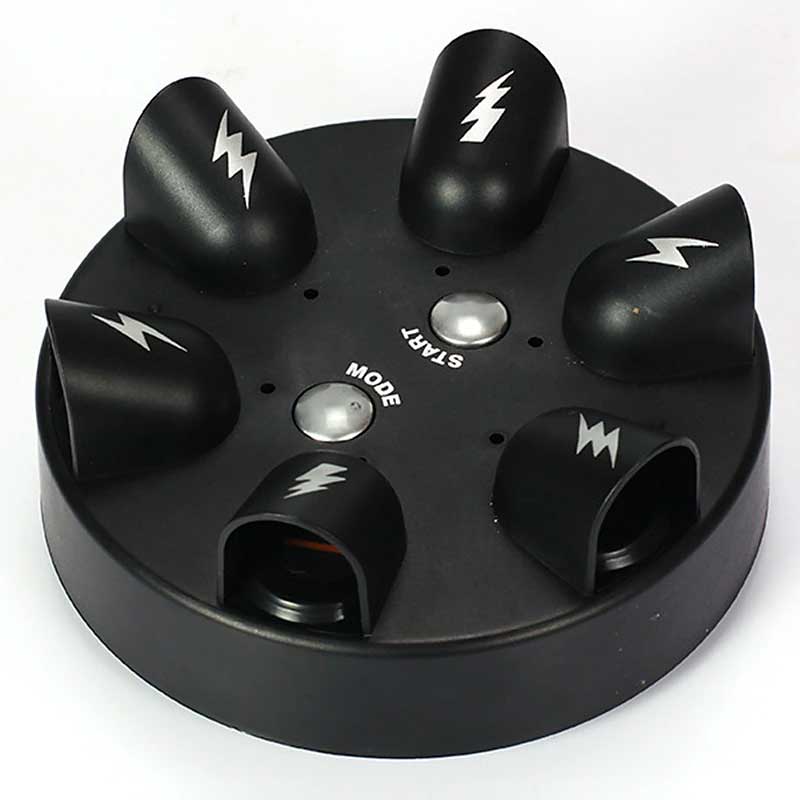 רולטה חשמלית