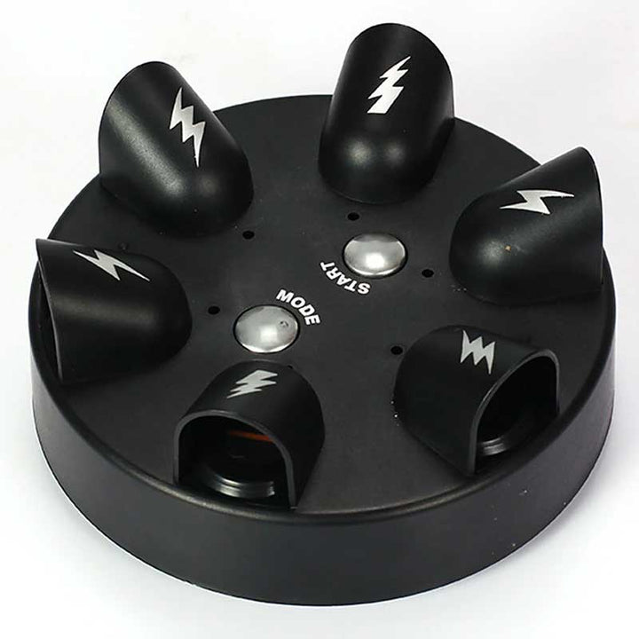 רולטה חשמלית