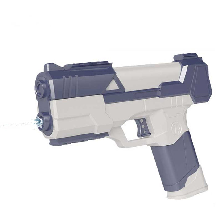 אקדח מים חשמלי