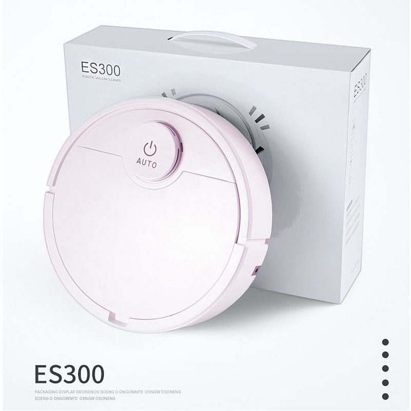 שואב אבק רובוטי ES300