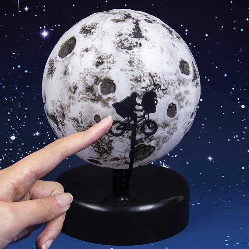 מנורת לילה E.T