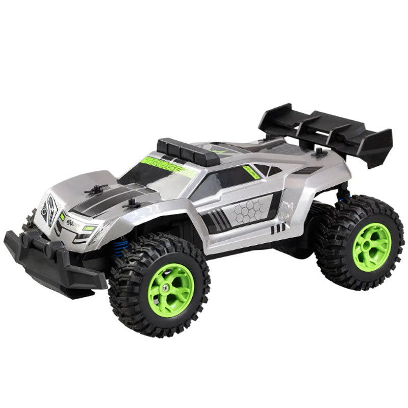 מכונית שלט 1/14 20 קמ"ש FUTURE X מבית SILVERLIT