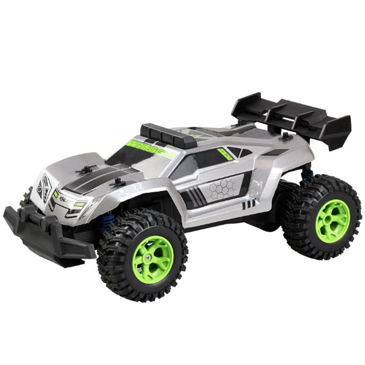 מכונית שלט 1/14 20 קמ"ש FUTURE X מבית SILVERLIT