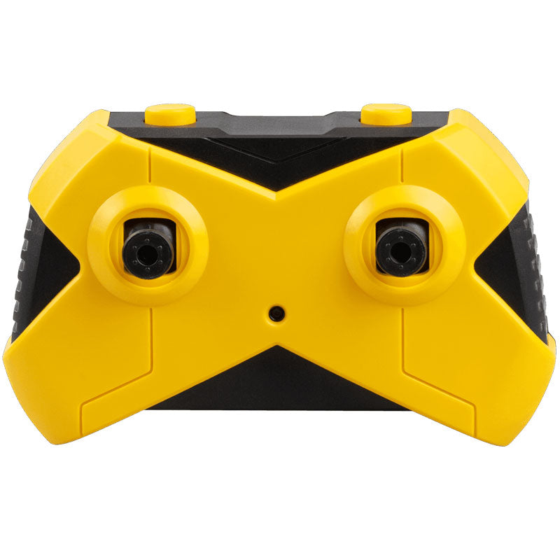 מכונית שלט יורה מים HYDRO BLAST מבית SILVERLIT