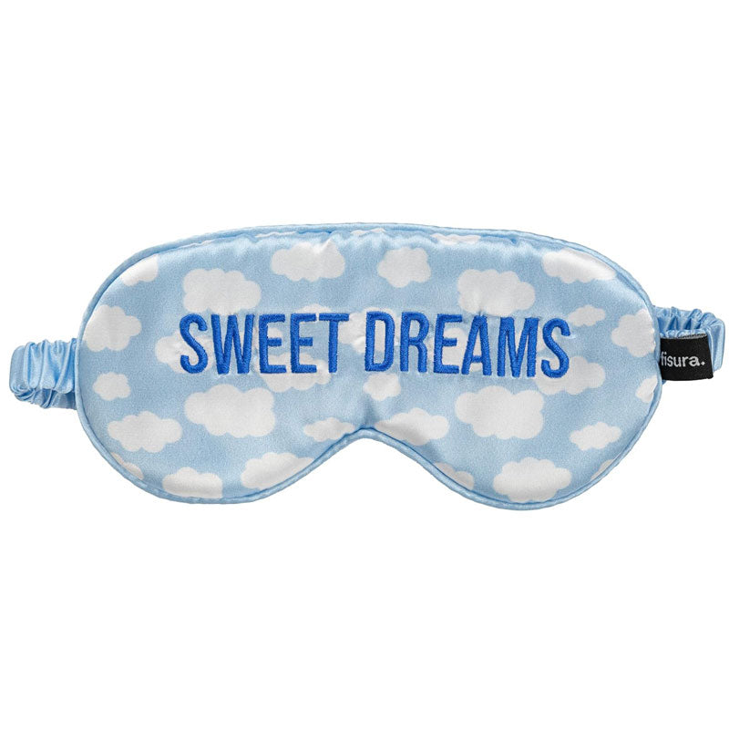 מסכת עיניים Sweet Dreams - שינה עמוקה עם סטייל ונוחות