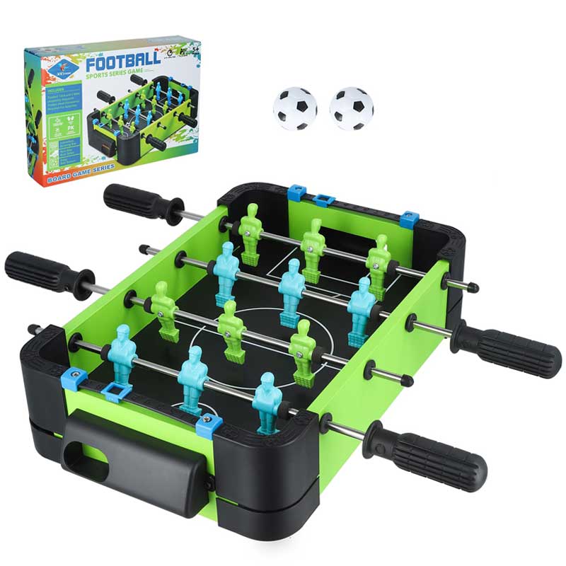 מיני כדורגל שולחני