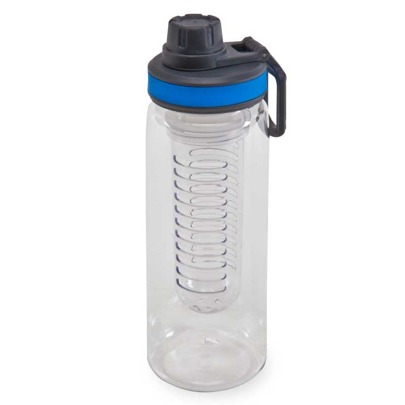 בקבוק ספורט עם פילטר לפירות