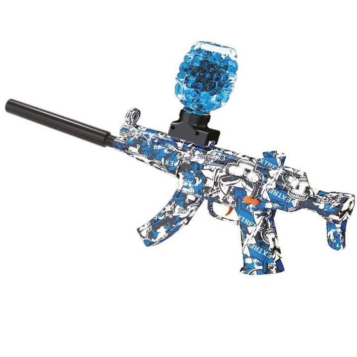 רובה כדורי ג'לי אוטומטי