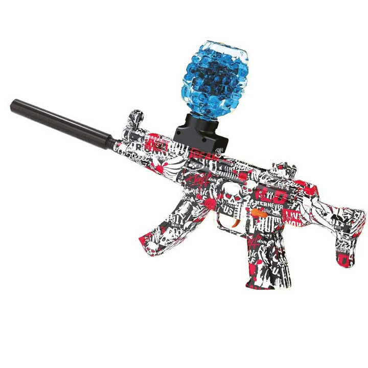 רובה כדורי ג'לי אוטומטי