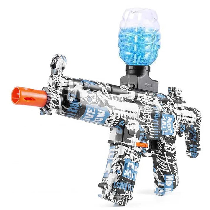 רובה כדורי ג'לי אוטומטי SharpShooter