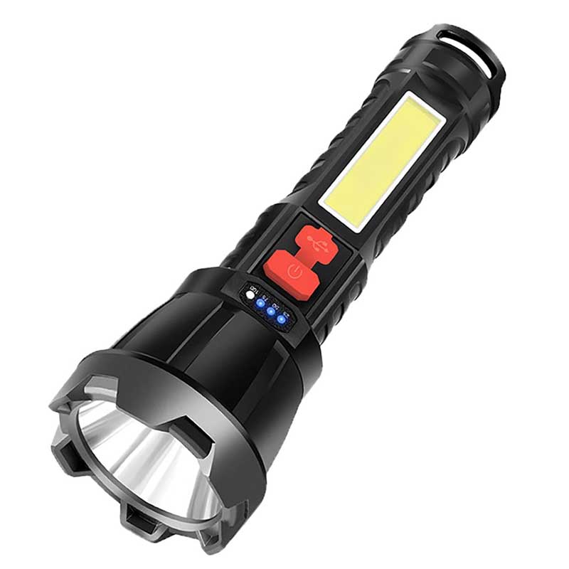 פנס חירום ספוטלייט נטען