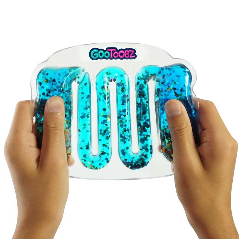 סקוויז GOOTOOBZ לחיץ