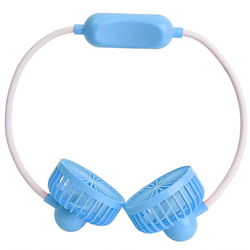 מאוורר צוואר גמיש