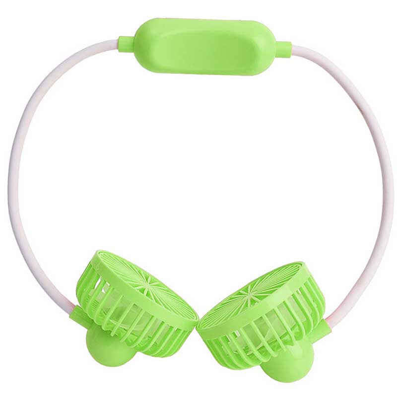 מאוורר צוואר גמיש