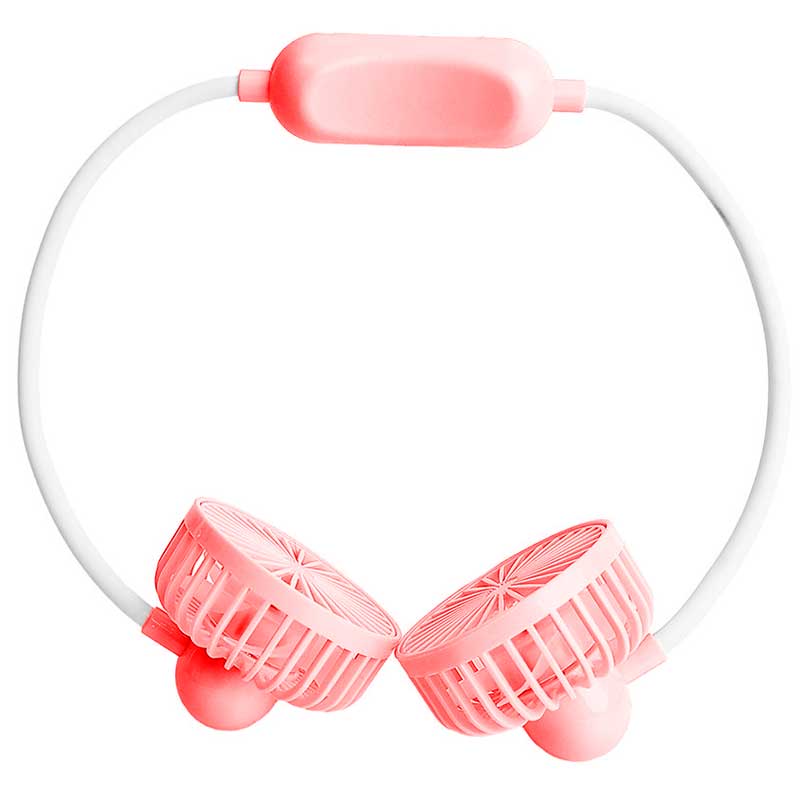 מאוורר צוואר גמיש