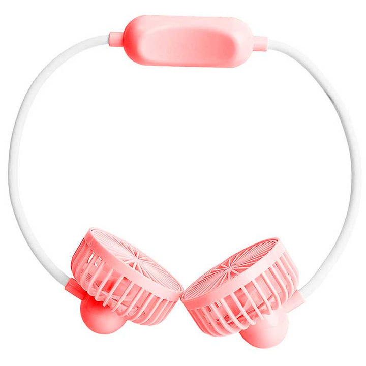 מאוורר צוואר גמיש