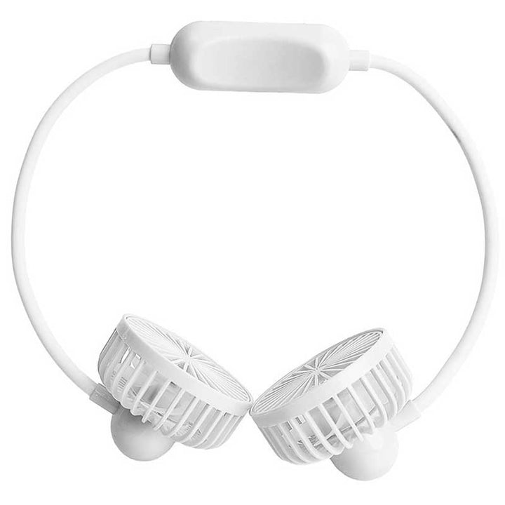 מאוורר צוואר גמיש