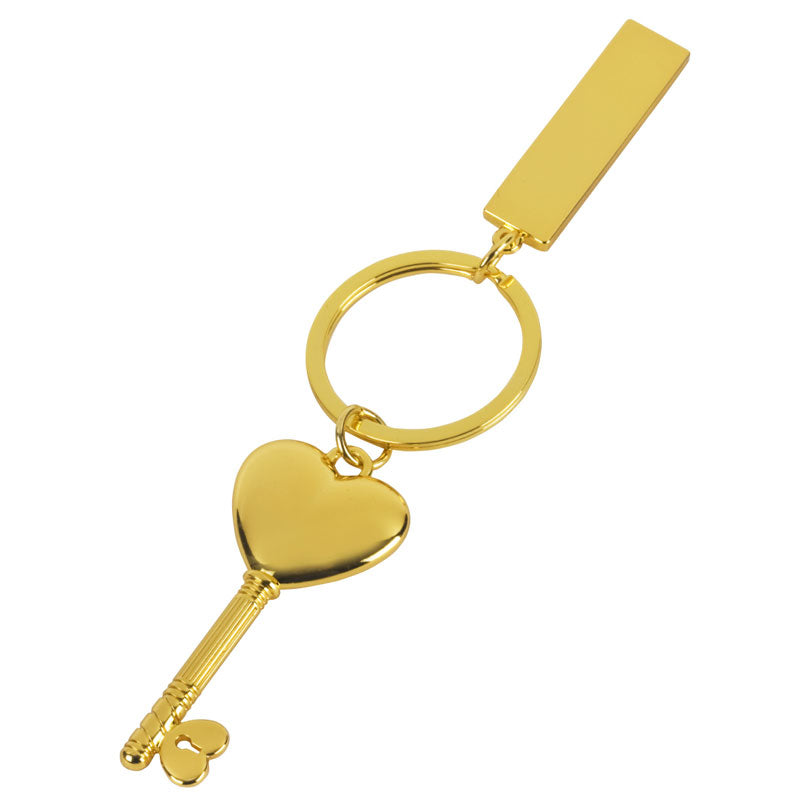 מחזיק מפתחות בעיצוב מפתח פותח דרכים