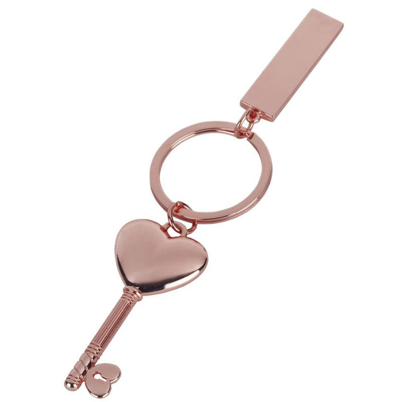 מחזיק מפתחות בעיצוב מפתח פותח דרכים