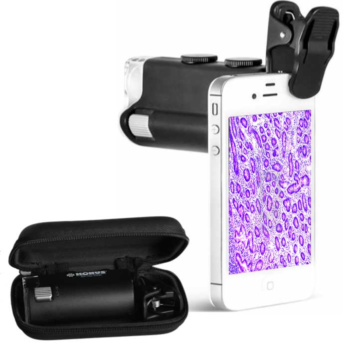 מיקרוסקופ כיס Konus X100