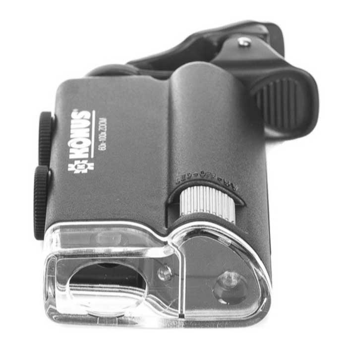 מיקרוסקופ כיס