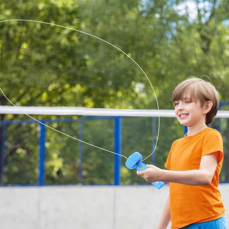 מדחף חוט לולאה זוהר בחושך KU-STRING