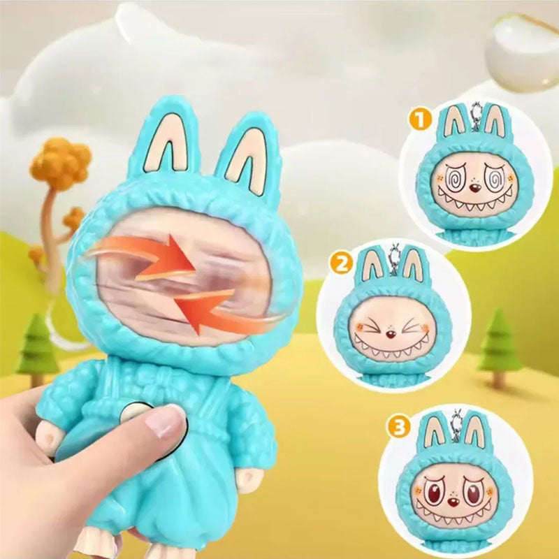 מחזיק מפתחות לבובו