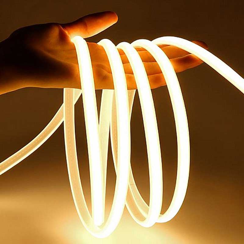 פס תאורת לד