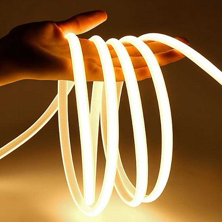 פס תאורת לד