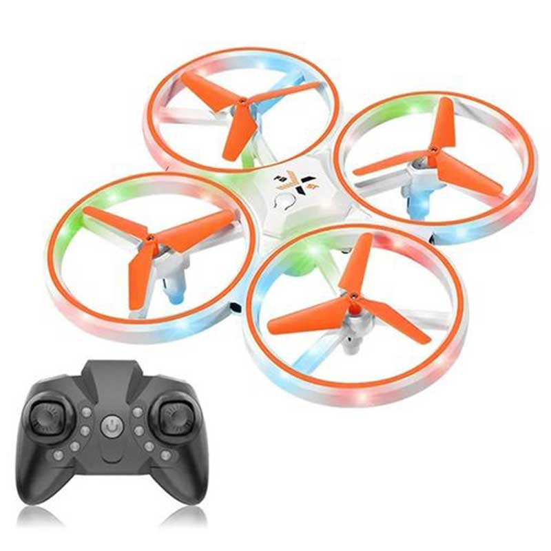 מיני רחפן על שלט