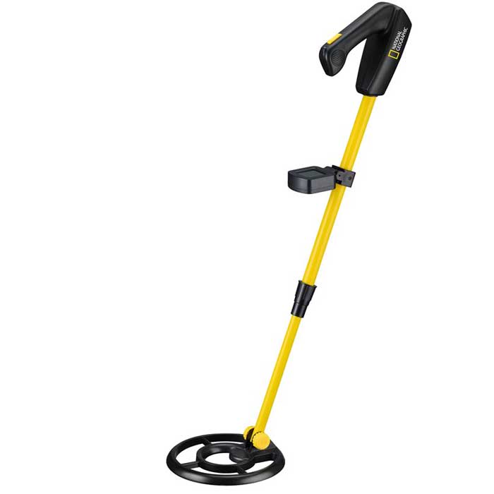 גלאי מתכות לילדים