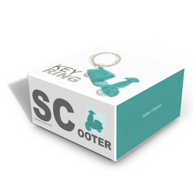 מחזיק מפתחות וספה