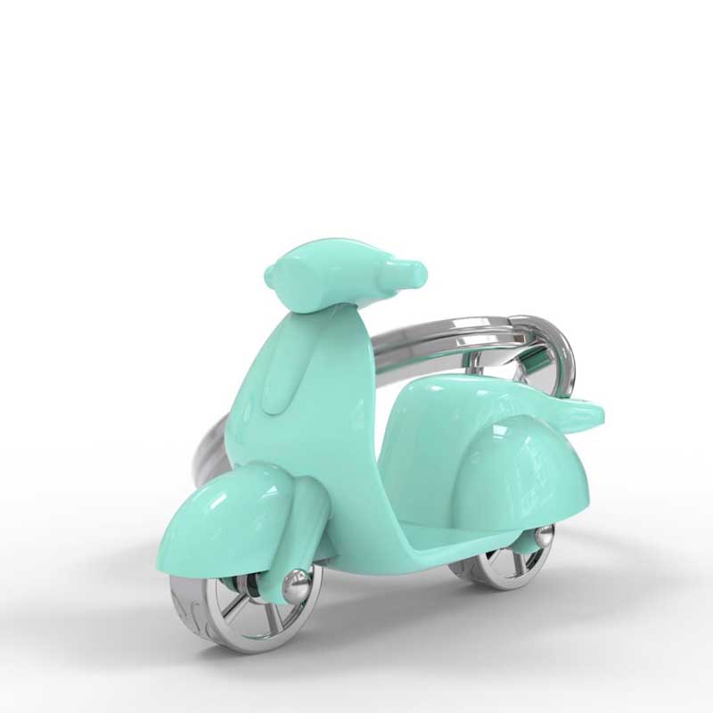 מחזיק מפתחות וספה