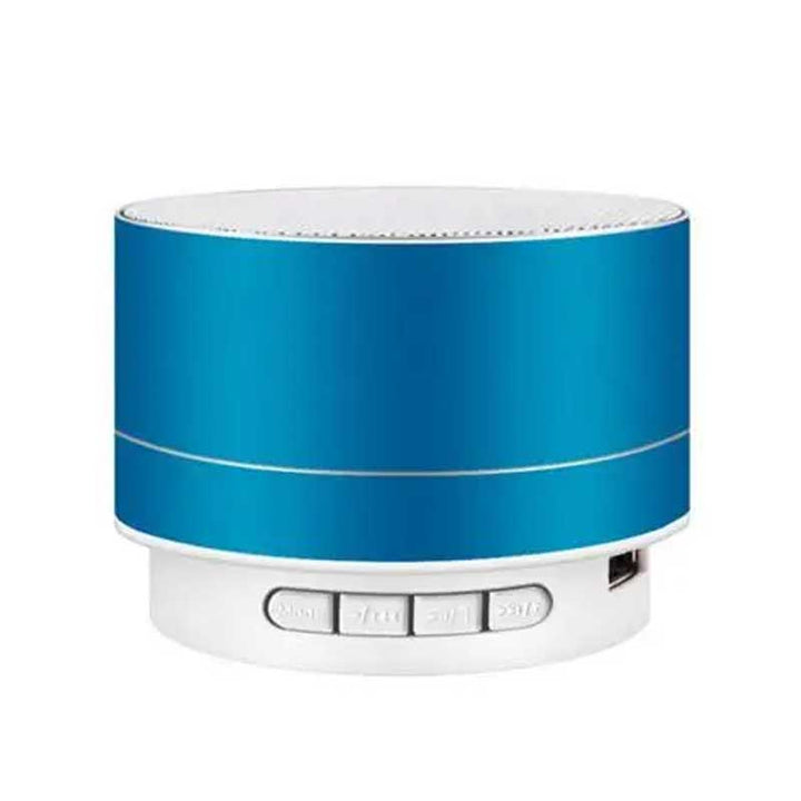 מיני רמקול בלוטוס